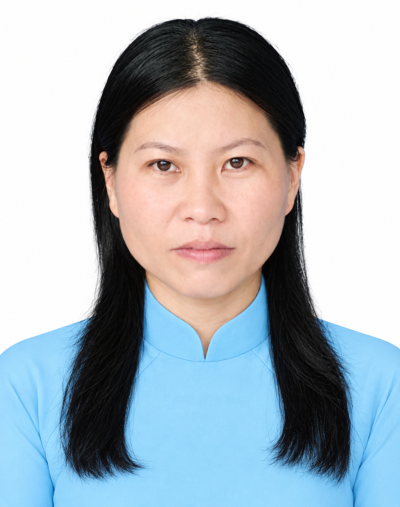 Lê Thị Chung