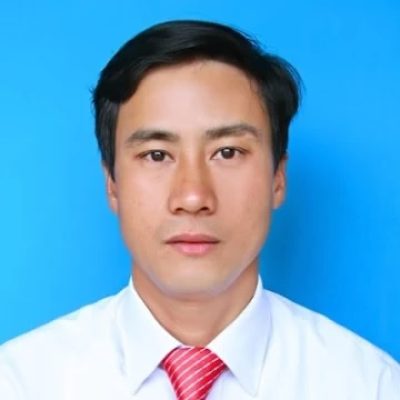 Huỳnh Cao Đông