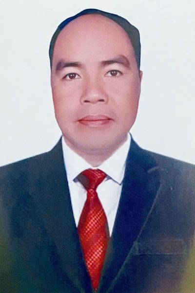 Phạm Thanh Tùng