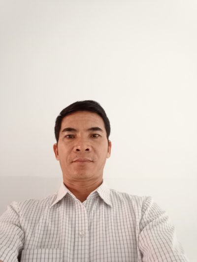 Phạm Tấn Vũ