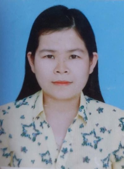 Lâm Thị Phượng