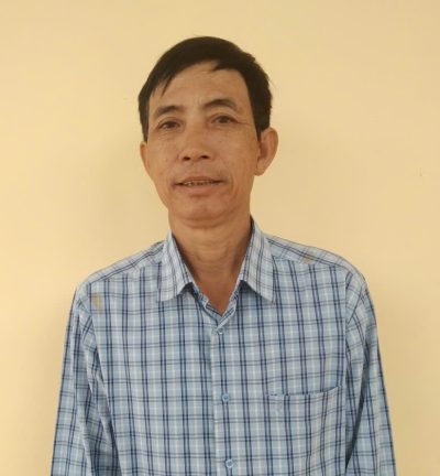 Nguyễn Trí Phương