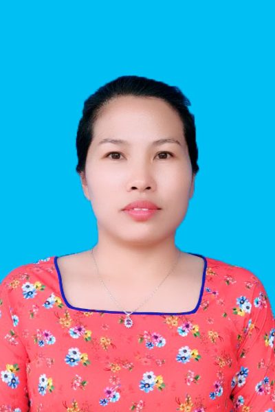 Phạm Thị Thêm