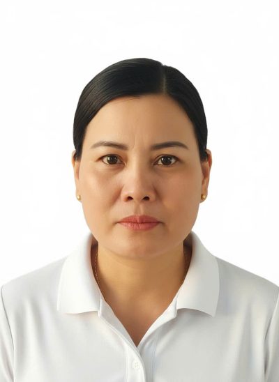 Vũ Thị Hồng Xoan