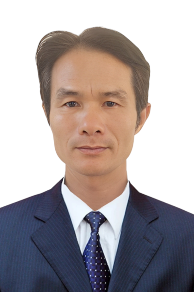 Trần Huy Minh