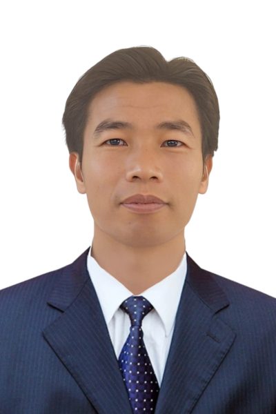 Hồ Văn Tiếp