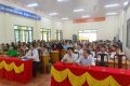 Hình ảnh Hội nghị Cán bộ, Viên chức và người lao động, năm học 2026 – 2027