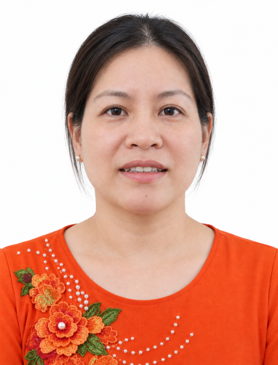 Khương Thị Hằng