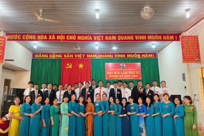 Chiến lược phát triển Trường THPT Krông Nô, giai đoạn 2025 – 2030, tầm nhìn 2035