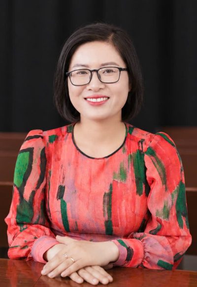 Hồ Thị Huệ