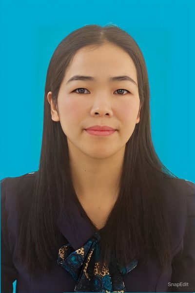 Trần Thị Phương Thảo