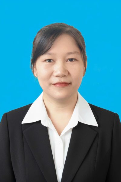 Đồng Thị Yến Phi