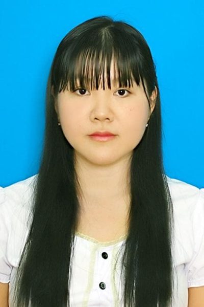 Phạm Thị Thủy Tiên