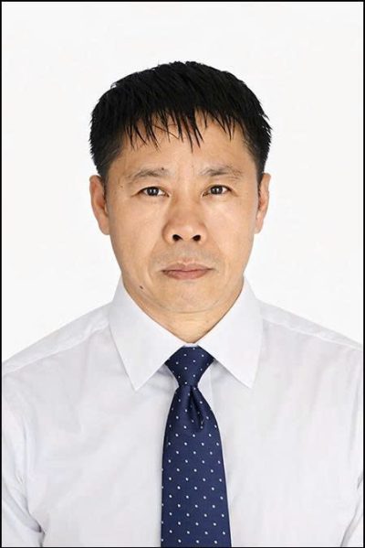 Trương Văn Chức