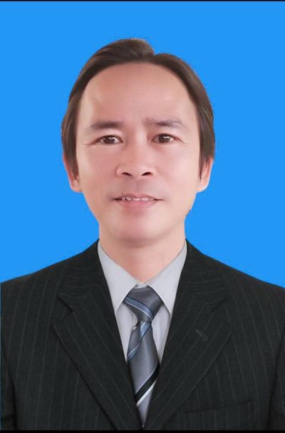 Cù Huy Thế
