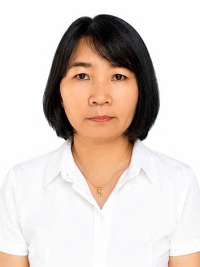 Nguyễn Thị Kim Oanh