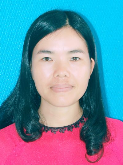 Bùi Thị Hiền