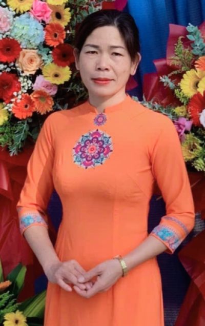 Đường Thị Tuyết
