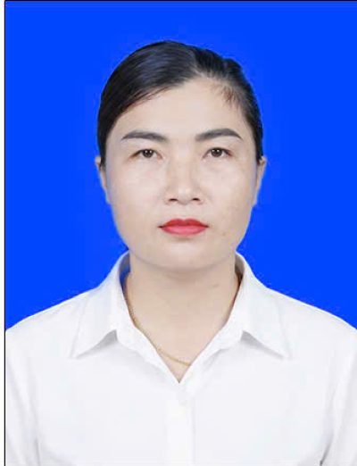 Hà Thị Vinh