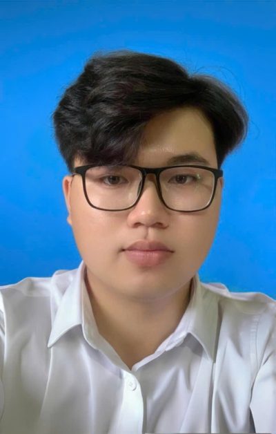 Huỳnh Cao Huy