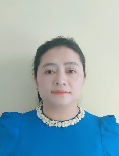 Trương Thị Nguyên Thu