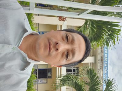 Hoàng Thanh Ngọc