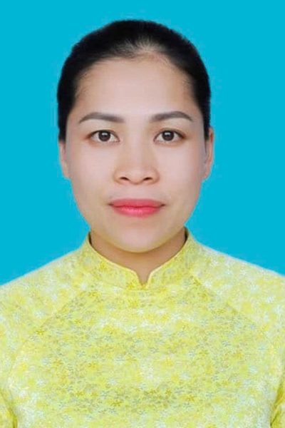 Lê Thị Thu