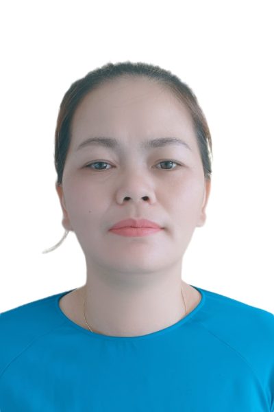 Nông Thanh Thủy