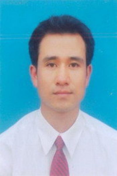 Trần Ngọc An