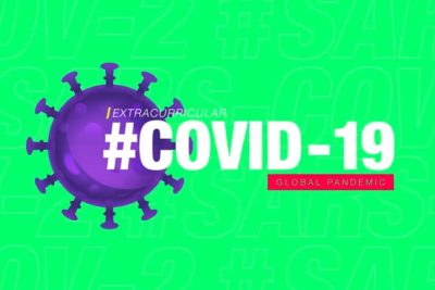 Video ngoại khóa Tiếng Anh – Tuyên truyền phòng chống dịch Covid-19 (Học sinh lớp 10A1 (2019-2020))