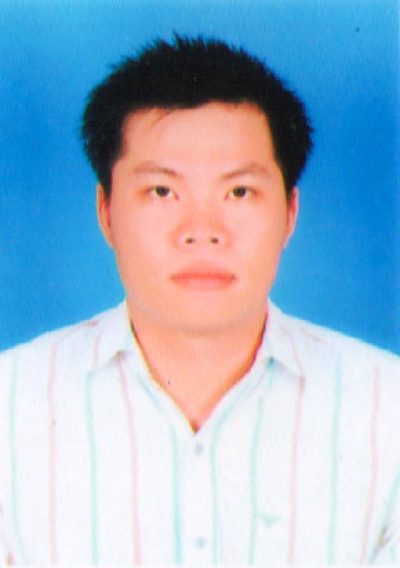 Trương Quang Dân