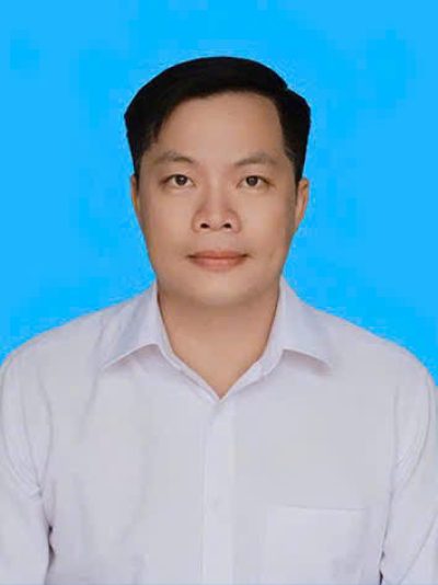 Trương Quang Dân