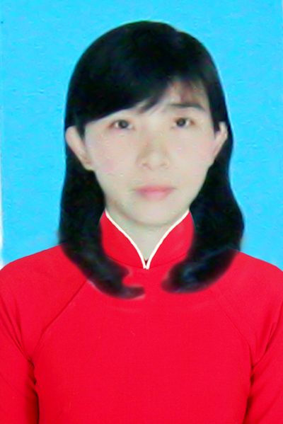 Bùi Thị Kim Đức Bùi Thị Kim Đức