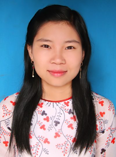 Nguyễn Thị Hà Giang
