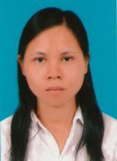 Hồ Thị Quỳnh Giao Hồ Thị Quỳnh Giao