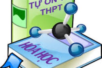Đề thi thử THPT Quốc gia môn Hóa học (Cô Trần Thị Thu Hương)