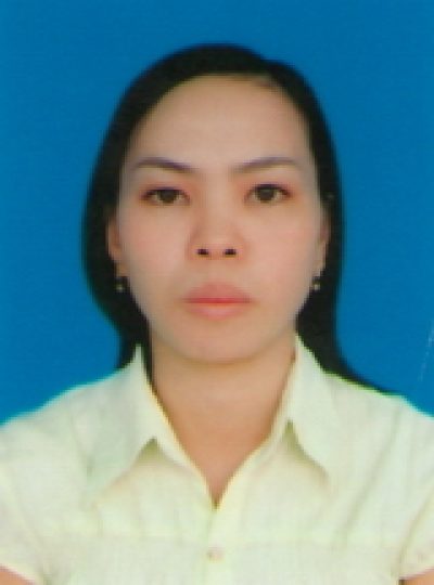 Lê Thị Kim Hoa