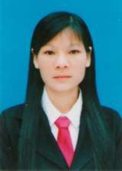 Nguyễn Thị Hợi