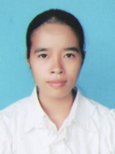 Nguyễn Thị Huyền