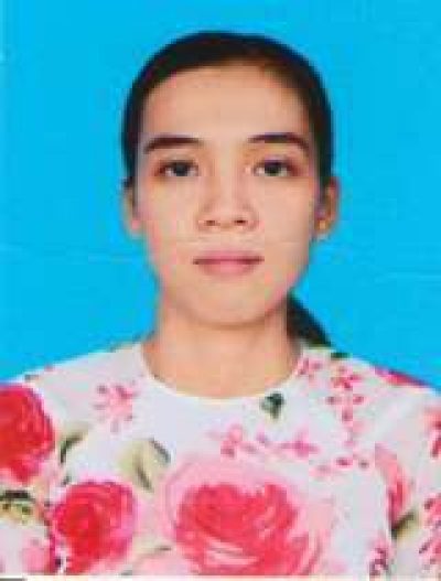 Võ Thị Kim Loan Võ Thị Kim Loan