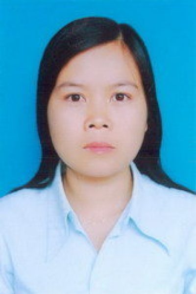 Trần Thị Kim Anh Trần Thị Kim Anh