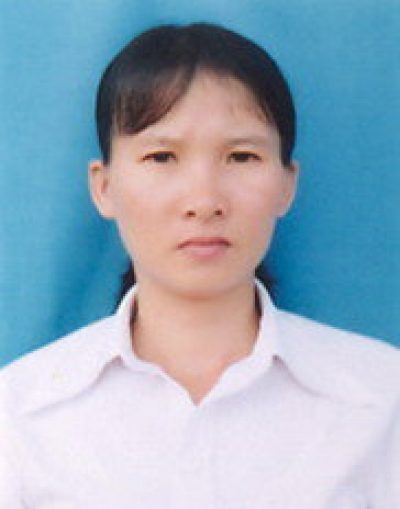 Bùi Thị Lệ