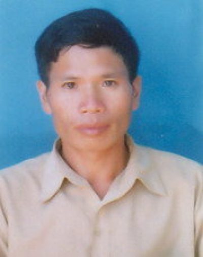 Trần Xuân Linh Trần Xuân Linh