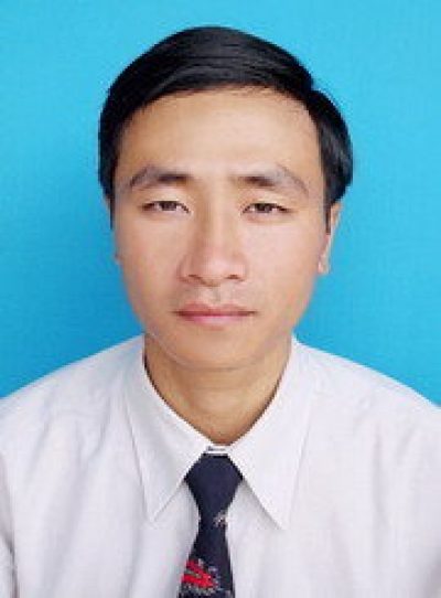 Đinh Huy Lưu