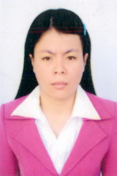 Hoàng Thị Khánh Ly Hoàng Thị Khánh Ly
