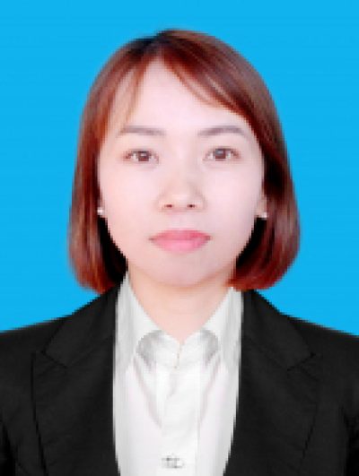 Nguyễn Thị Xuân Thuỳ Nguyễn Thị Xuân Thuỳ
