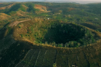 VTV2 – Khám phá: Di sản địa chất Đắk Nông