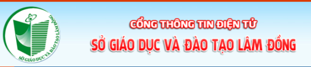 Sở GD&ĐT Đắk Nông