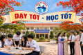 Kết quả Tuyển sinh bổ sung vào lớp 10, năm học 2026 – 2027 trường THPT Krông Nô