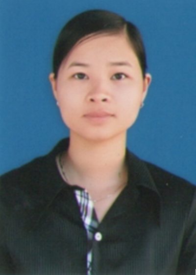 Trần Thị Lệ